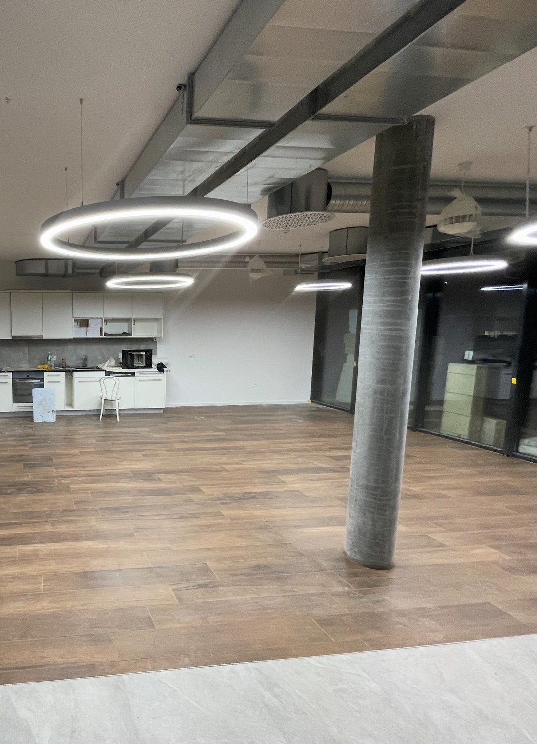 56m² office, photo 9 sur 10