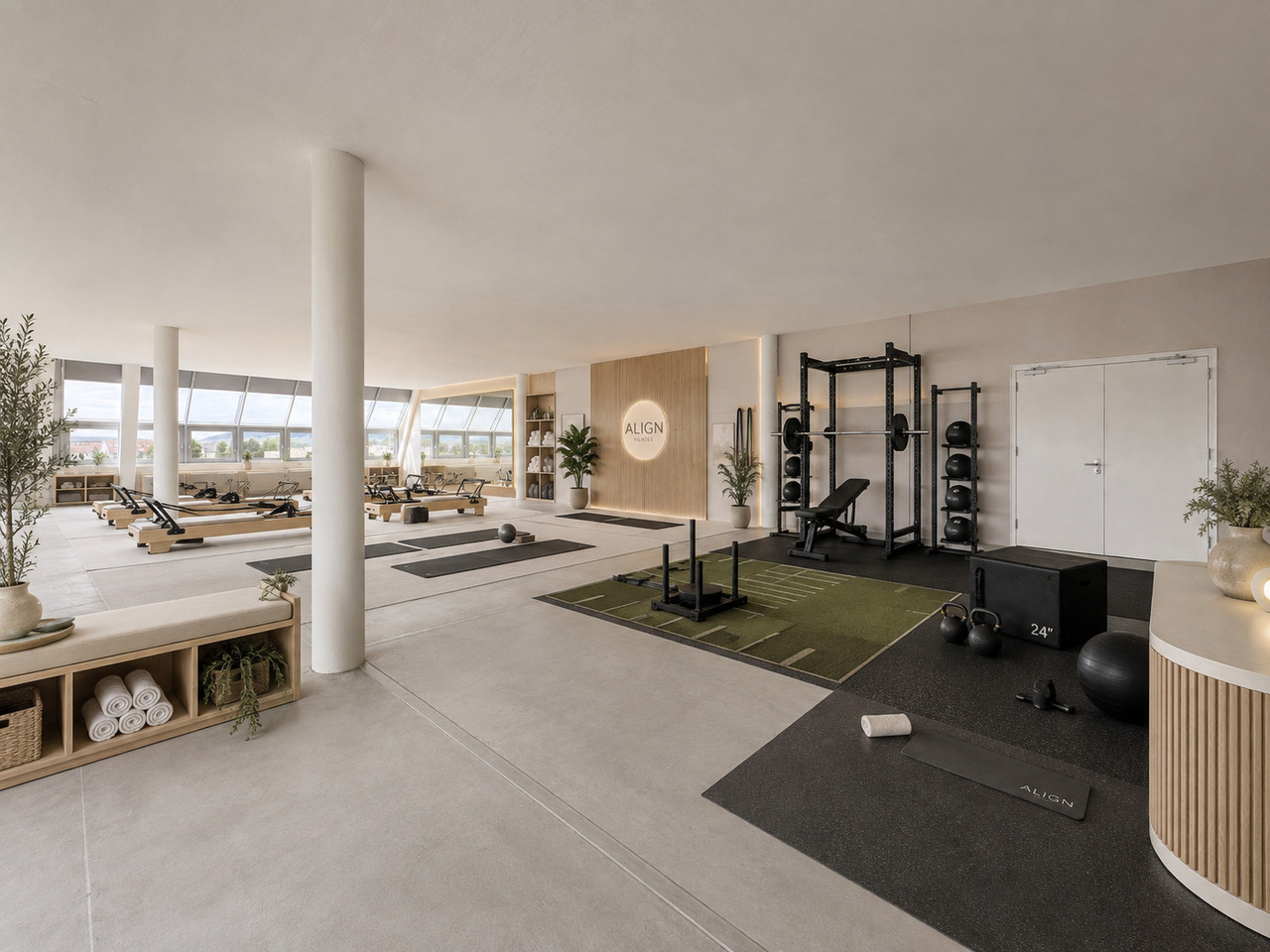 279m² commercial, Foto 2 von 7
