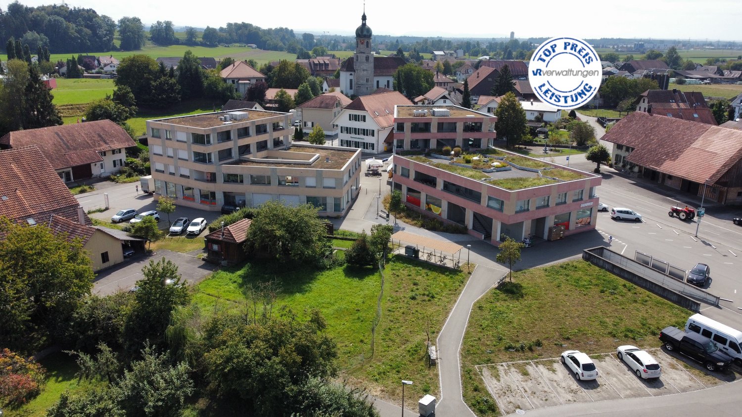 88m² office, Foto 2 von 6