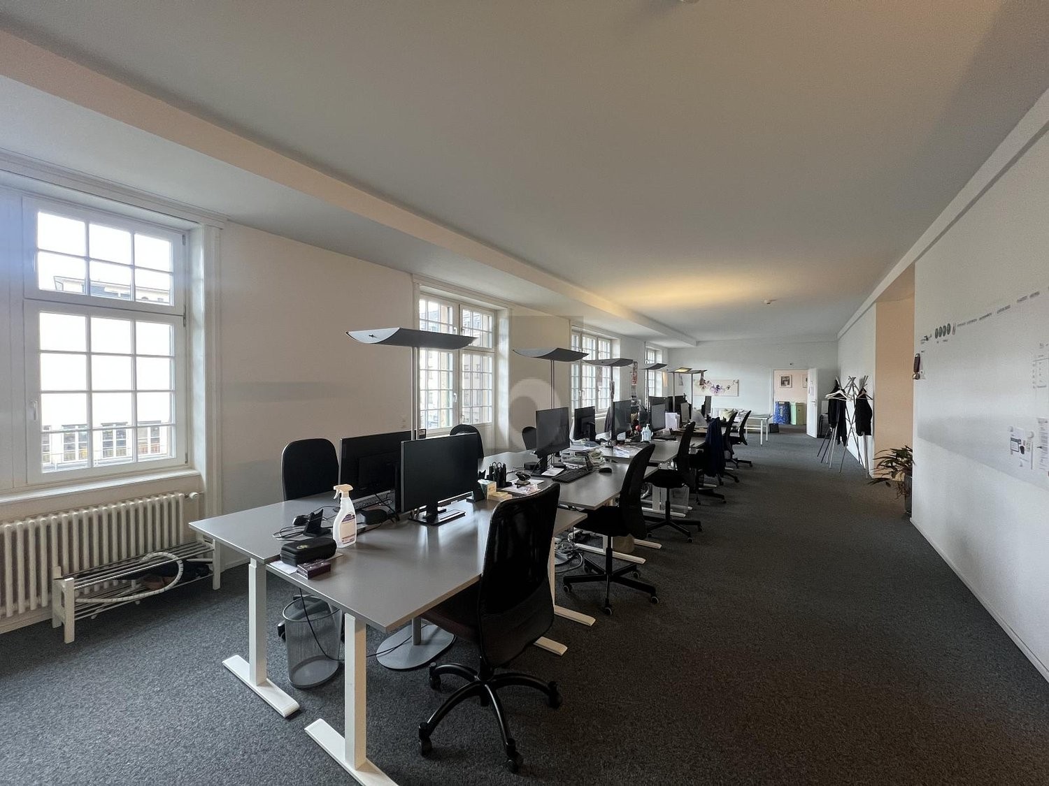 188m² office, Foto 2 von 4