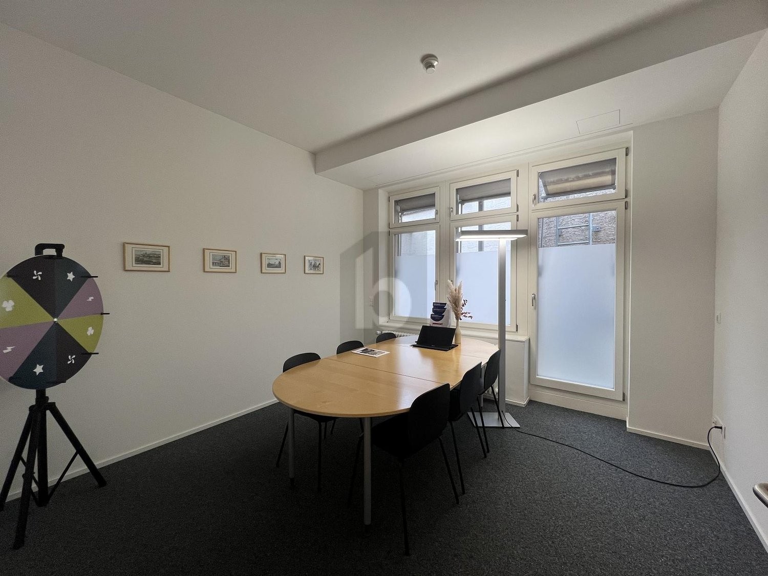 188m² office, Foto 4 von 4