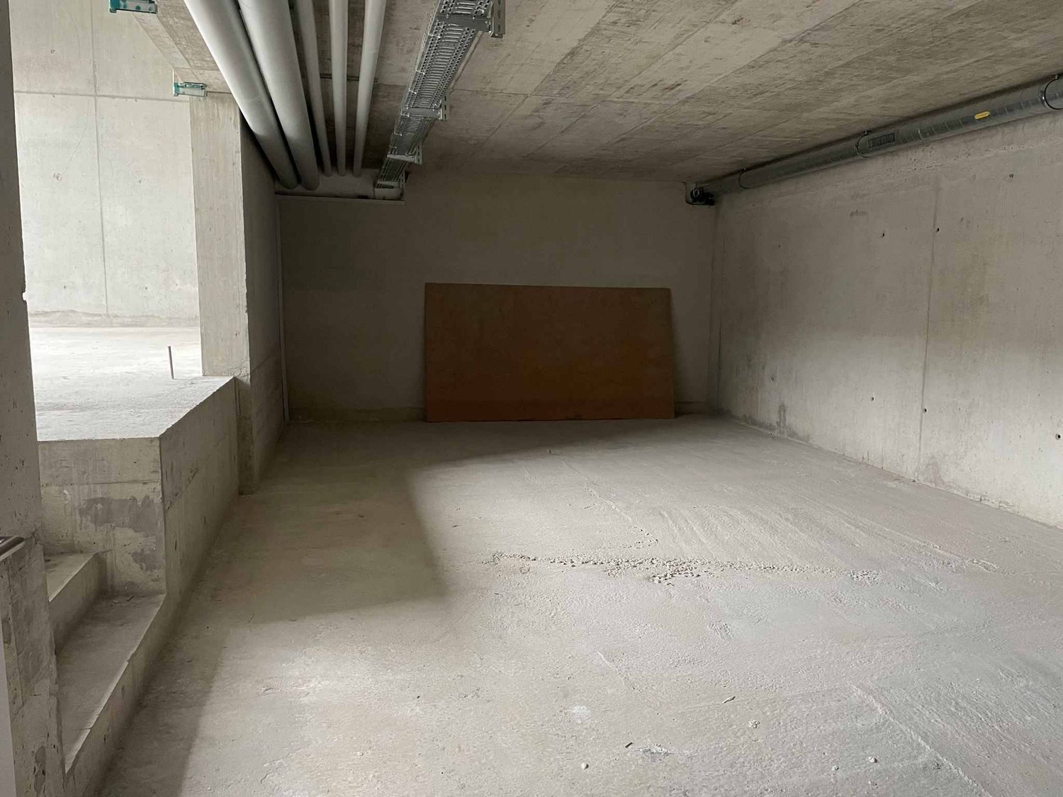 132m² Arkade