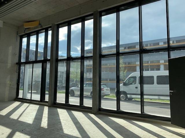 132m² Arkade