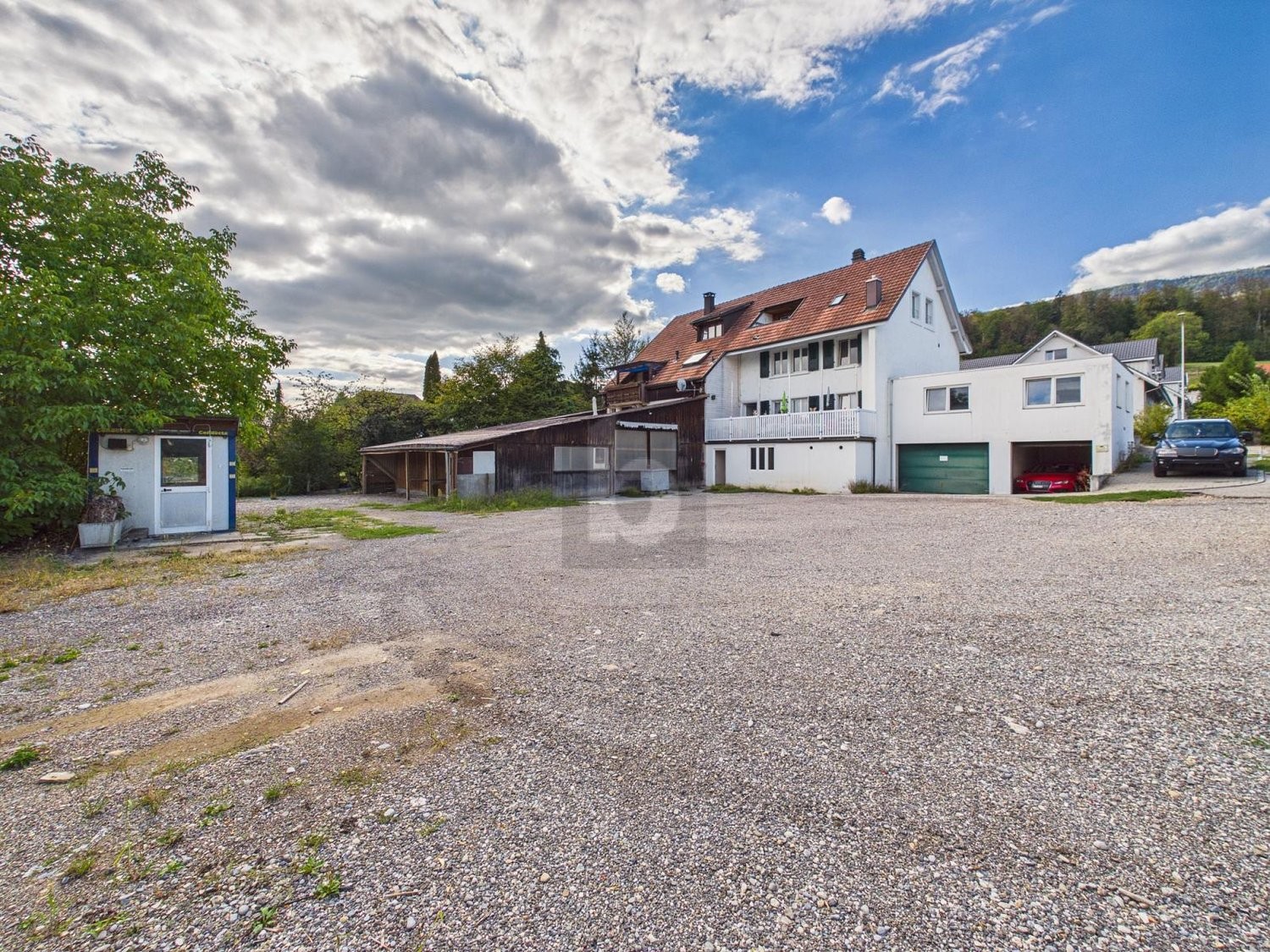 260m² atelier, Foto 2 von 4