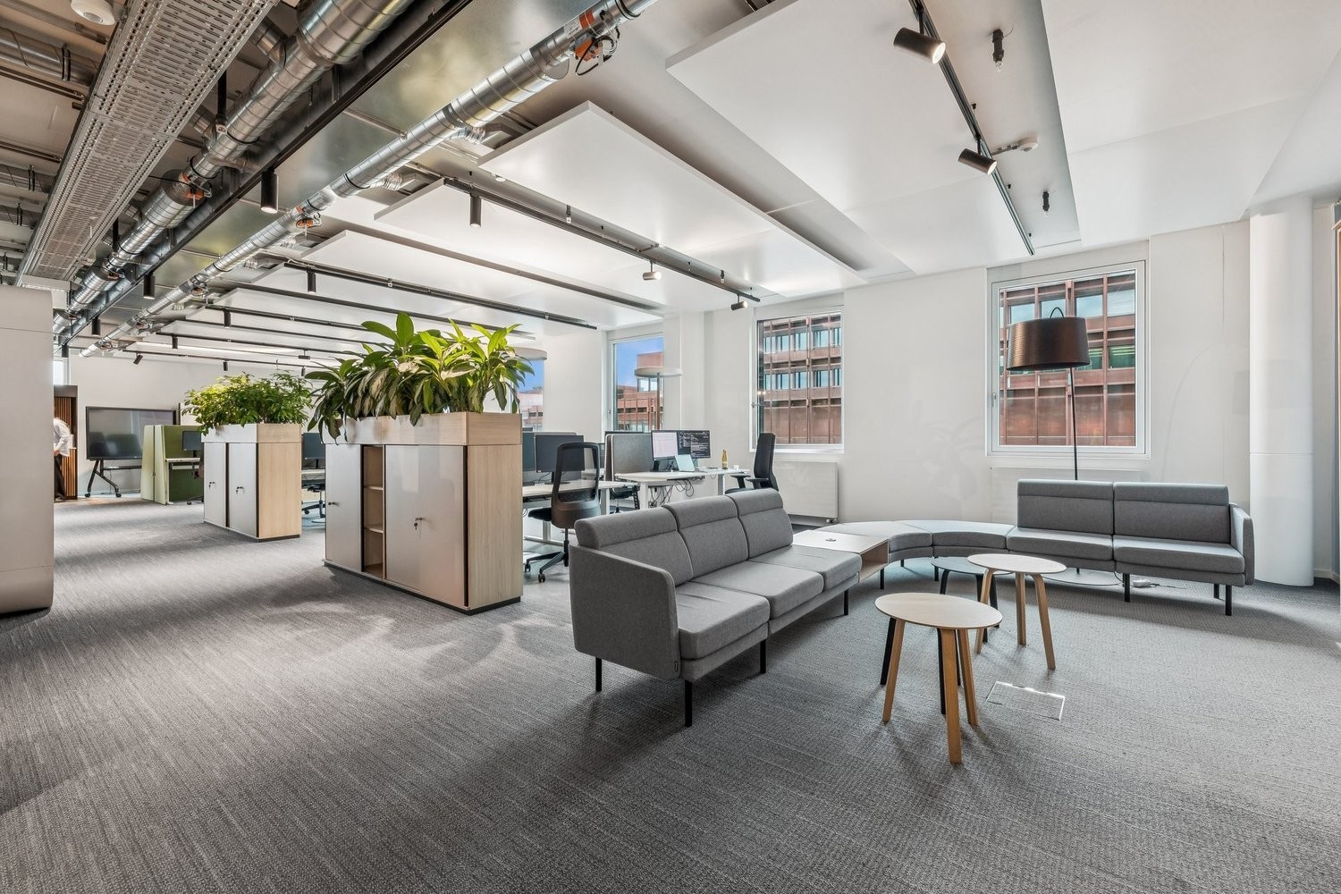 308m² office, Foto 4 von 6