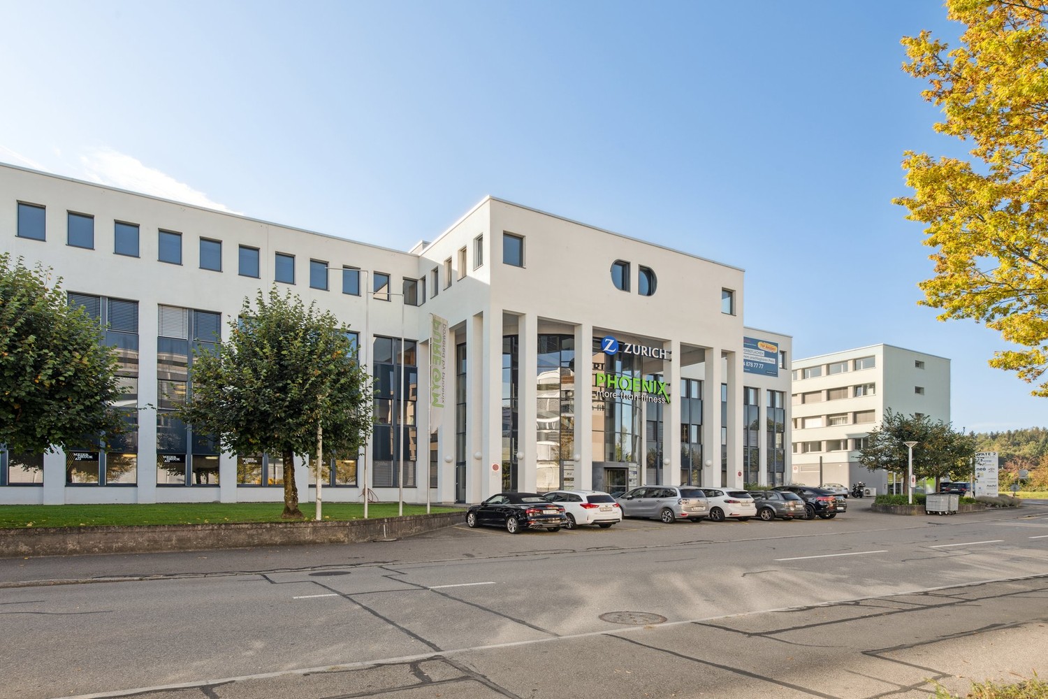 Office, Foto 1 von 6
