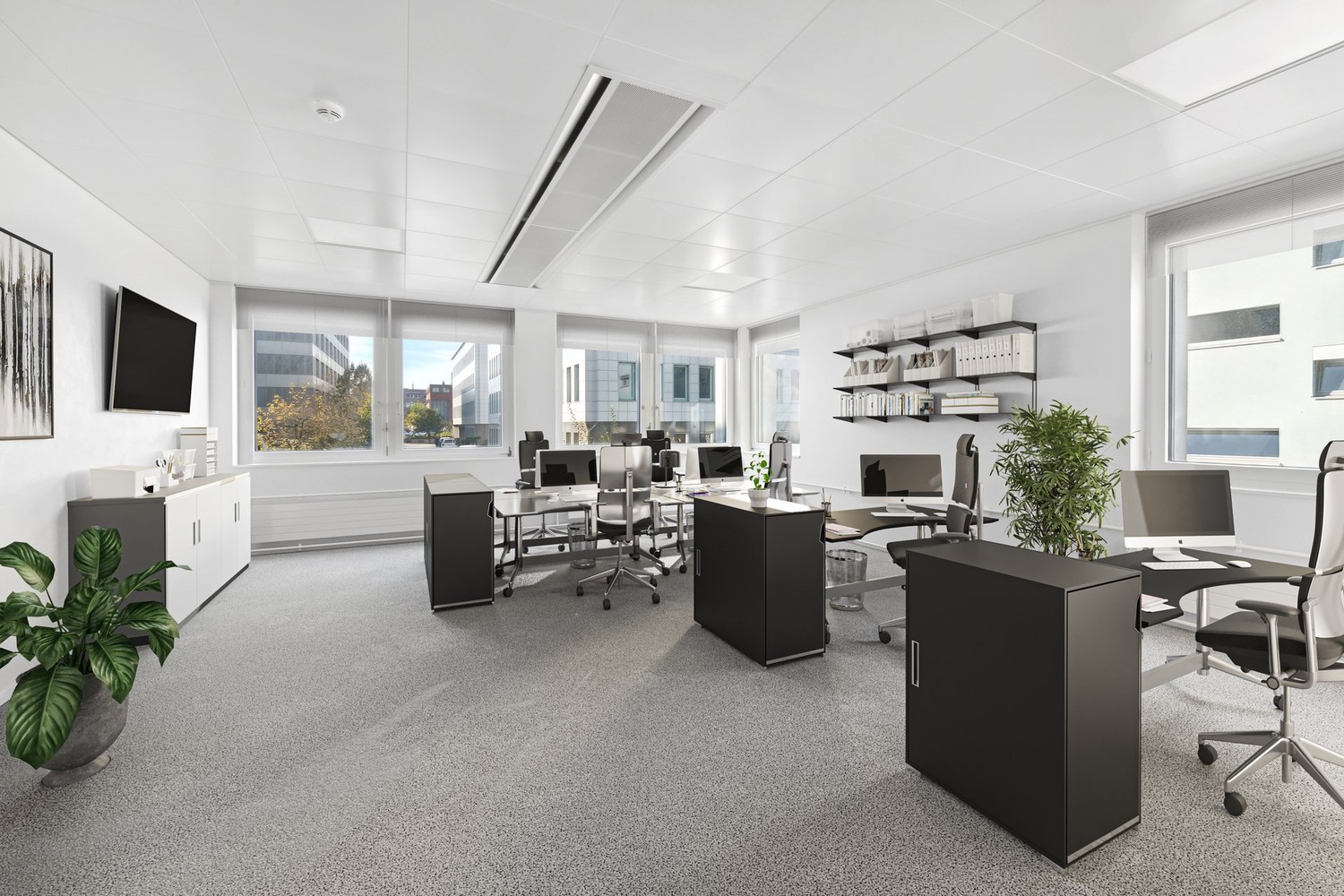 Office, Foto 6 von 6