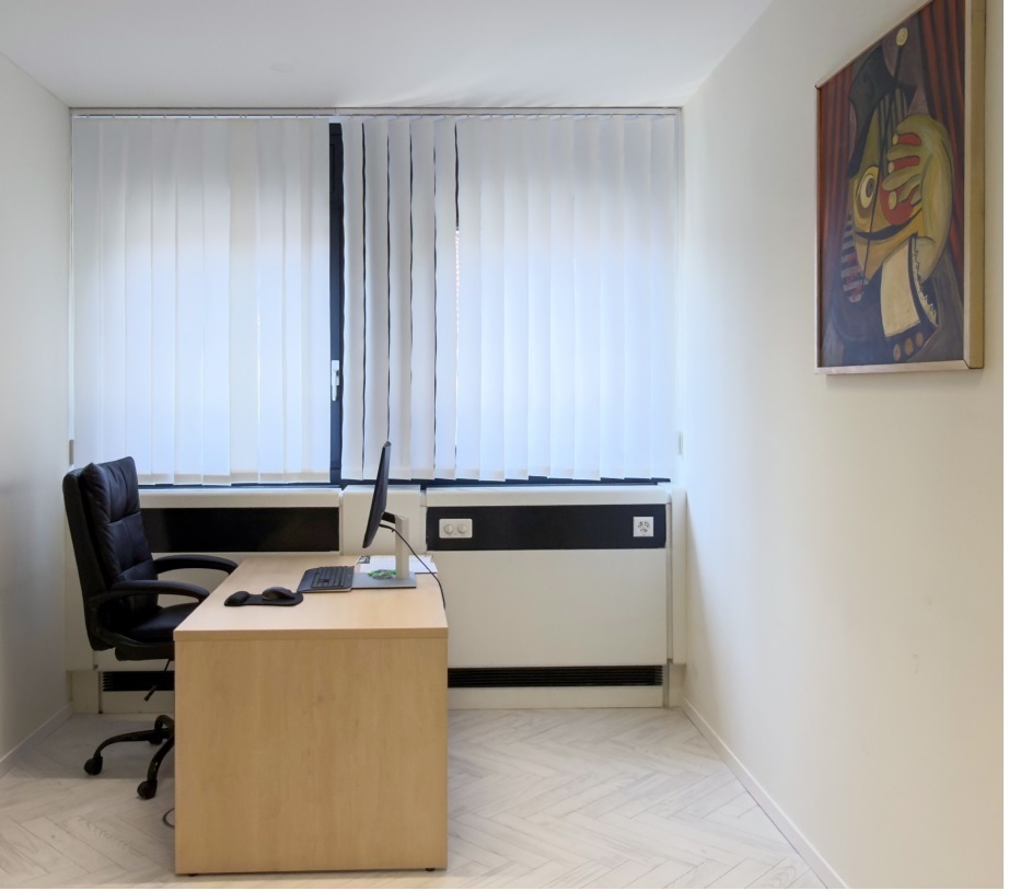Büro