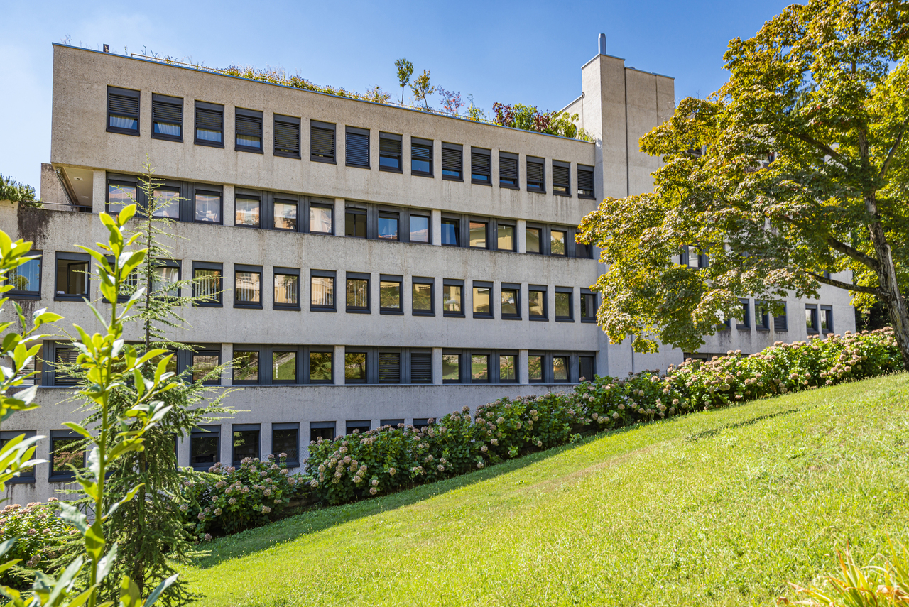 Büro