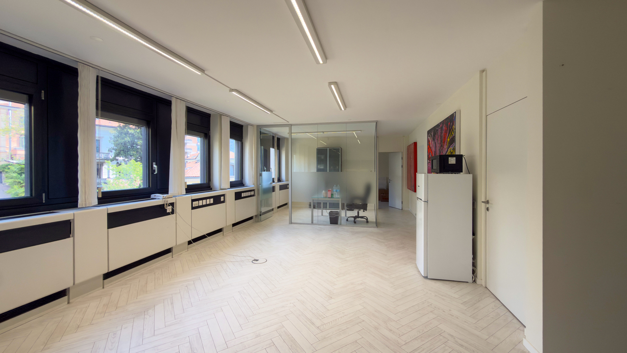 Büro