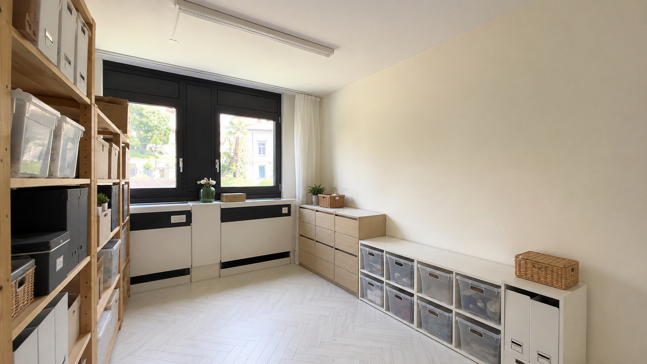 Büro