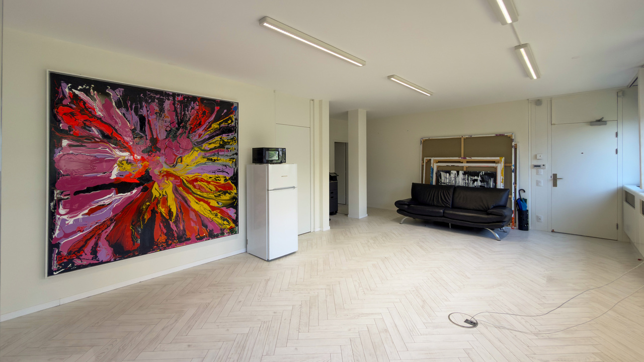Büro