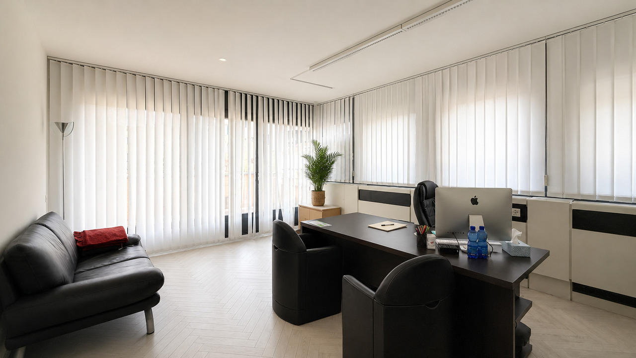 Büro