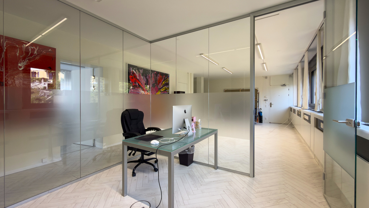 Büro