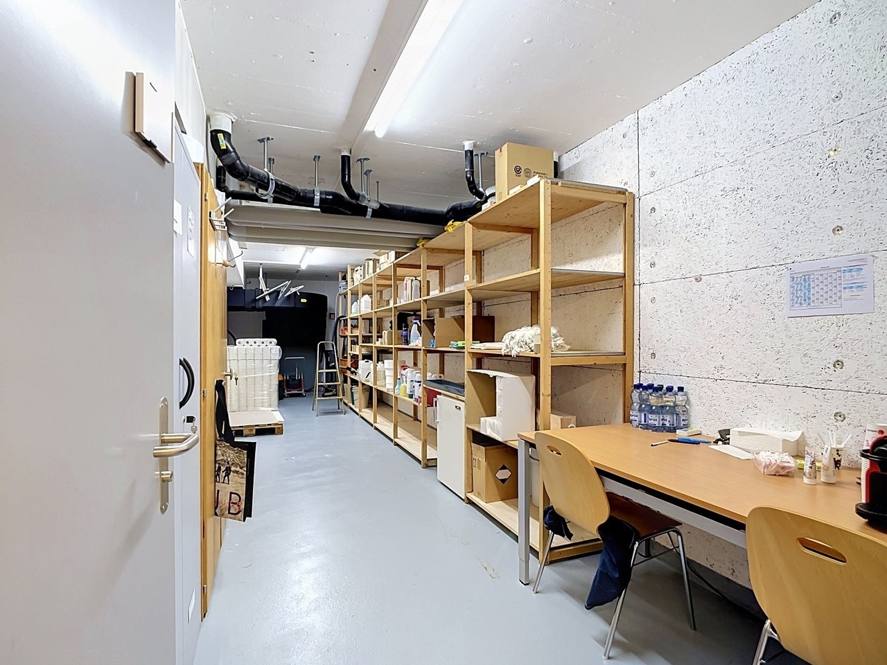 1130m² Gewerbe