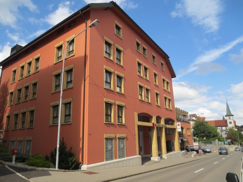 217m² office, Foto 2 von 10