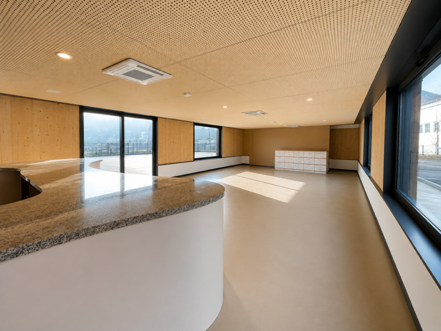 Büro