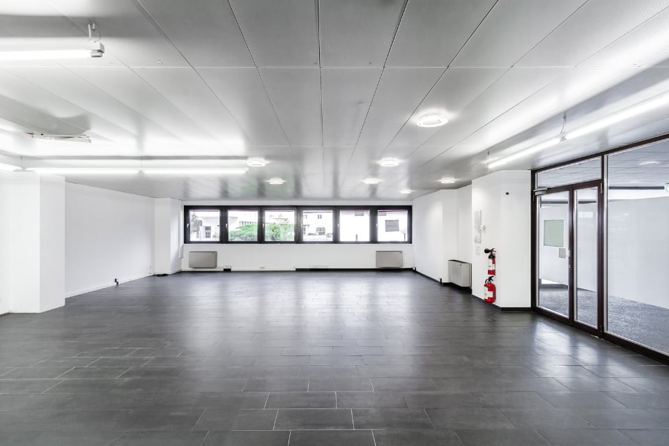 275m² Industrieobjekt