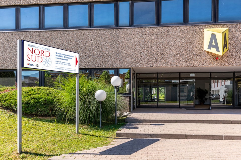 275m² Industrieobjekt