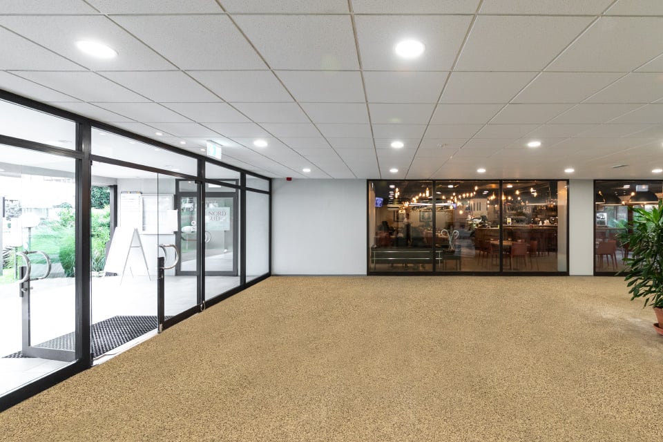 275m² Industrieobjekt