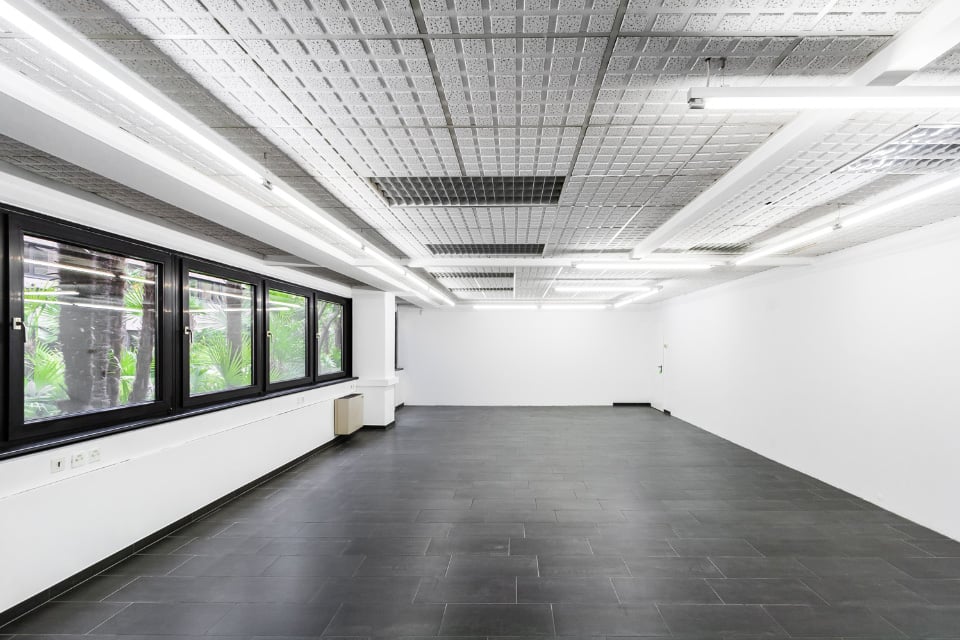 275m² Industrieobjekt