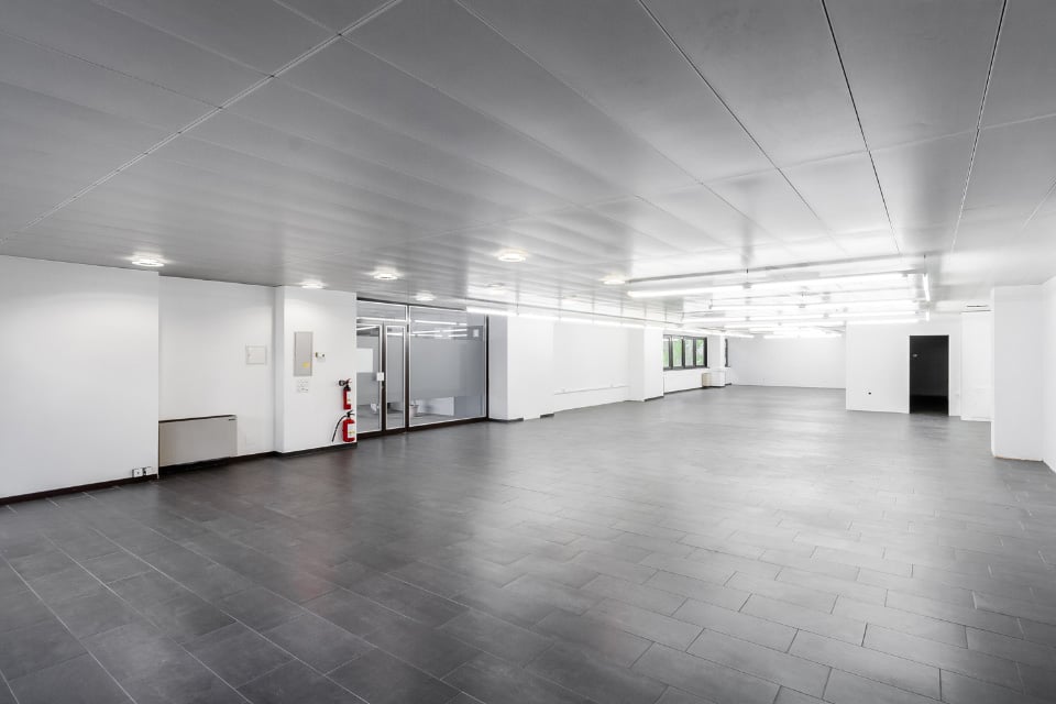 275m² Industrieobjekt