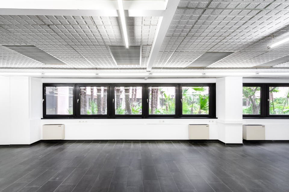 275m² Industrieobjekt