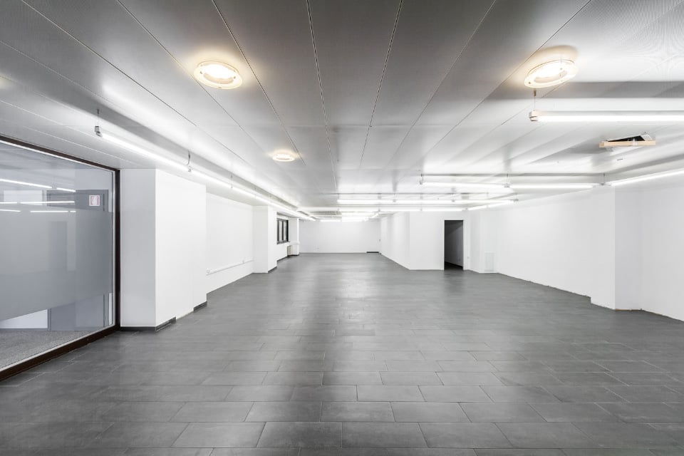 275m² Industrieobjekt