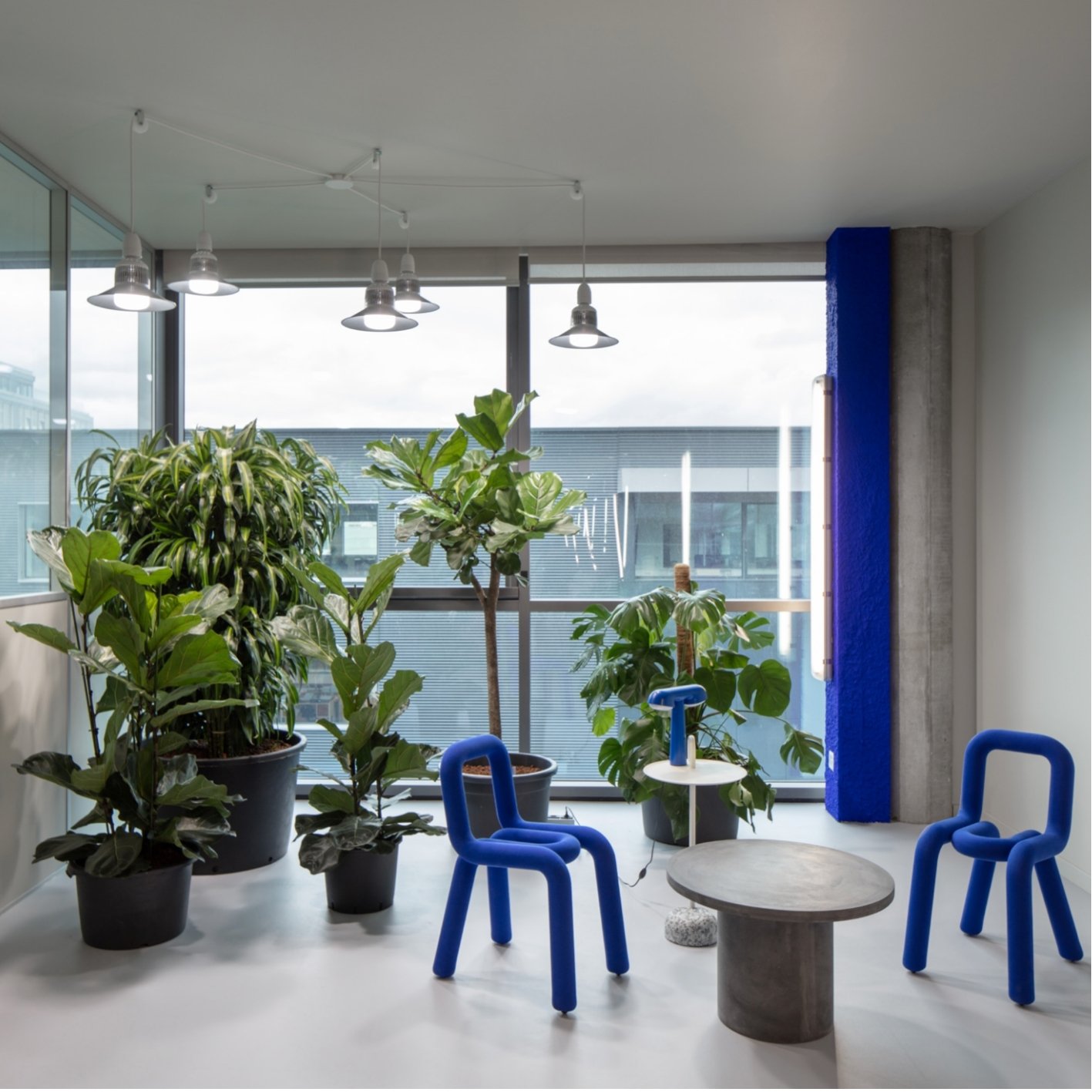 Büro
