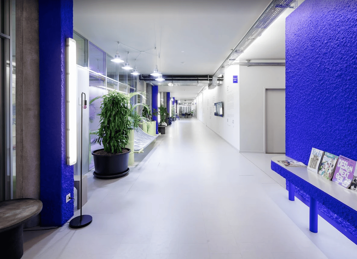 Büro