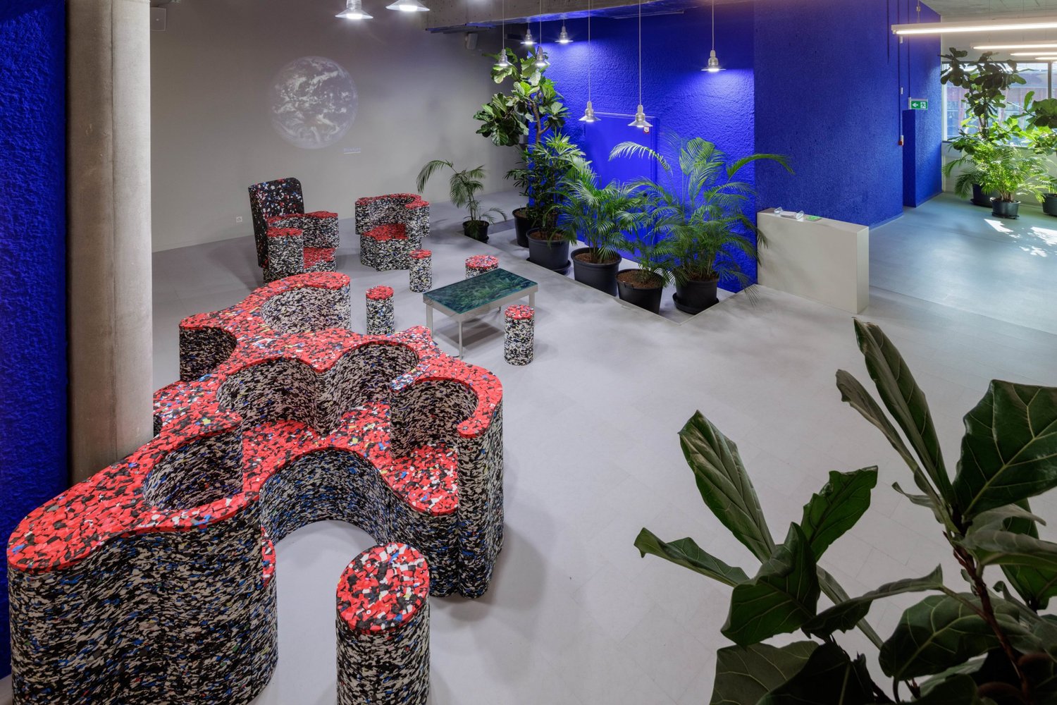 Büro