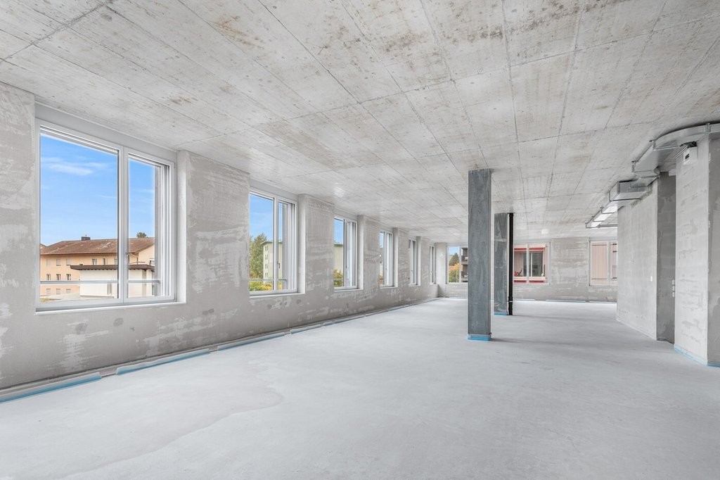 107m² office, Foto 4 von 10