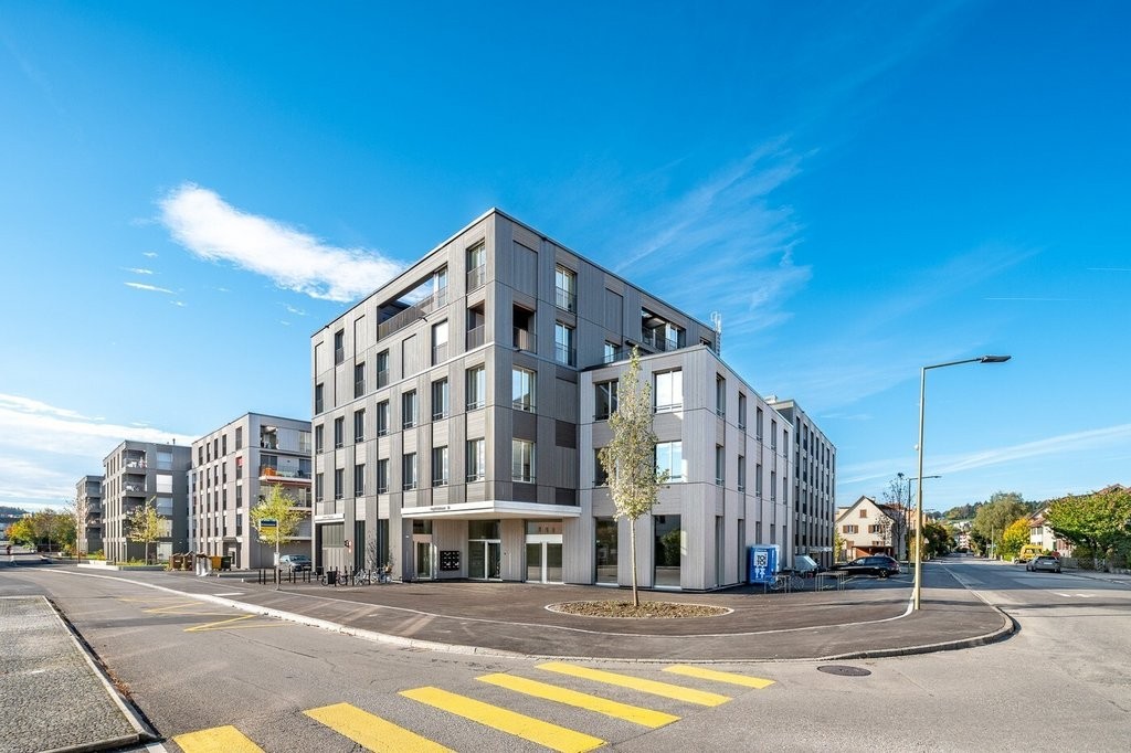 107m² office, Foto 1 von 10