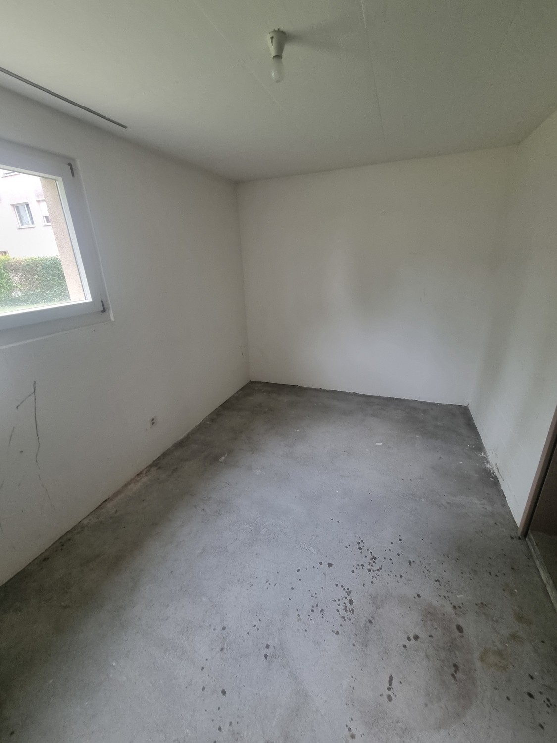 5m² stanza hobby, foto 1 di 2
