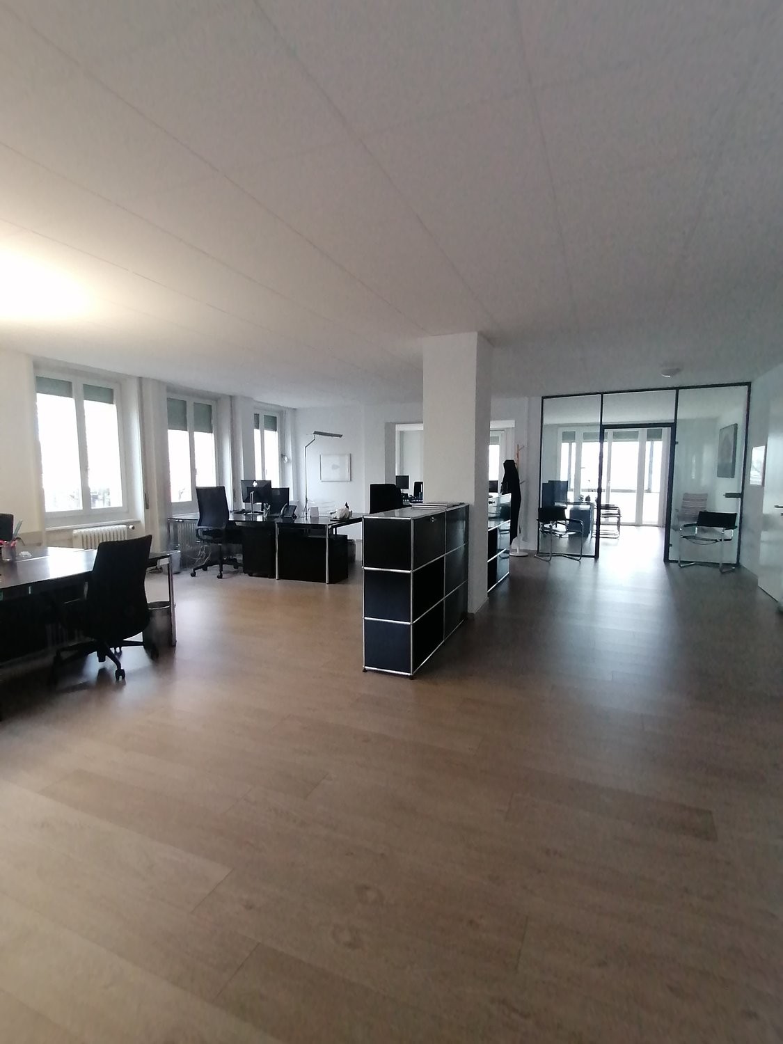 Büro