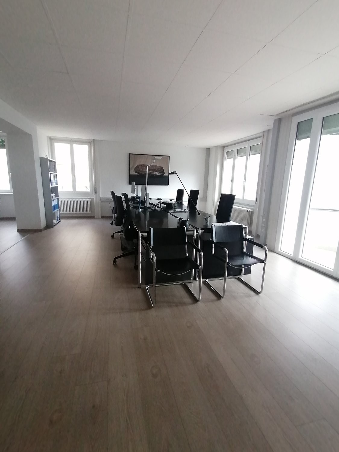 Büro