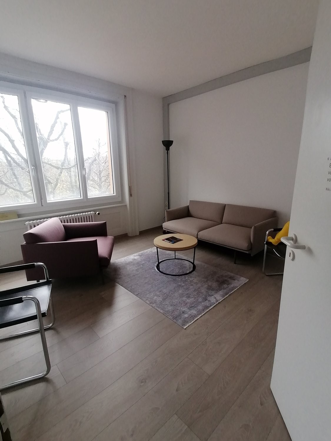 Büro