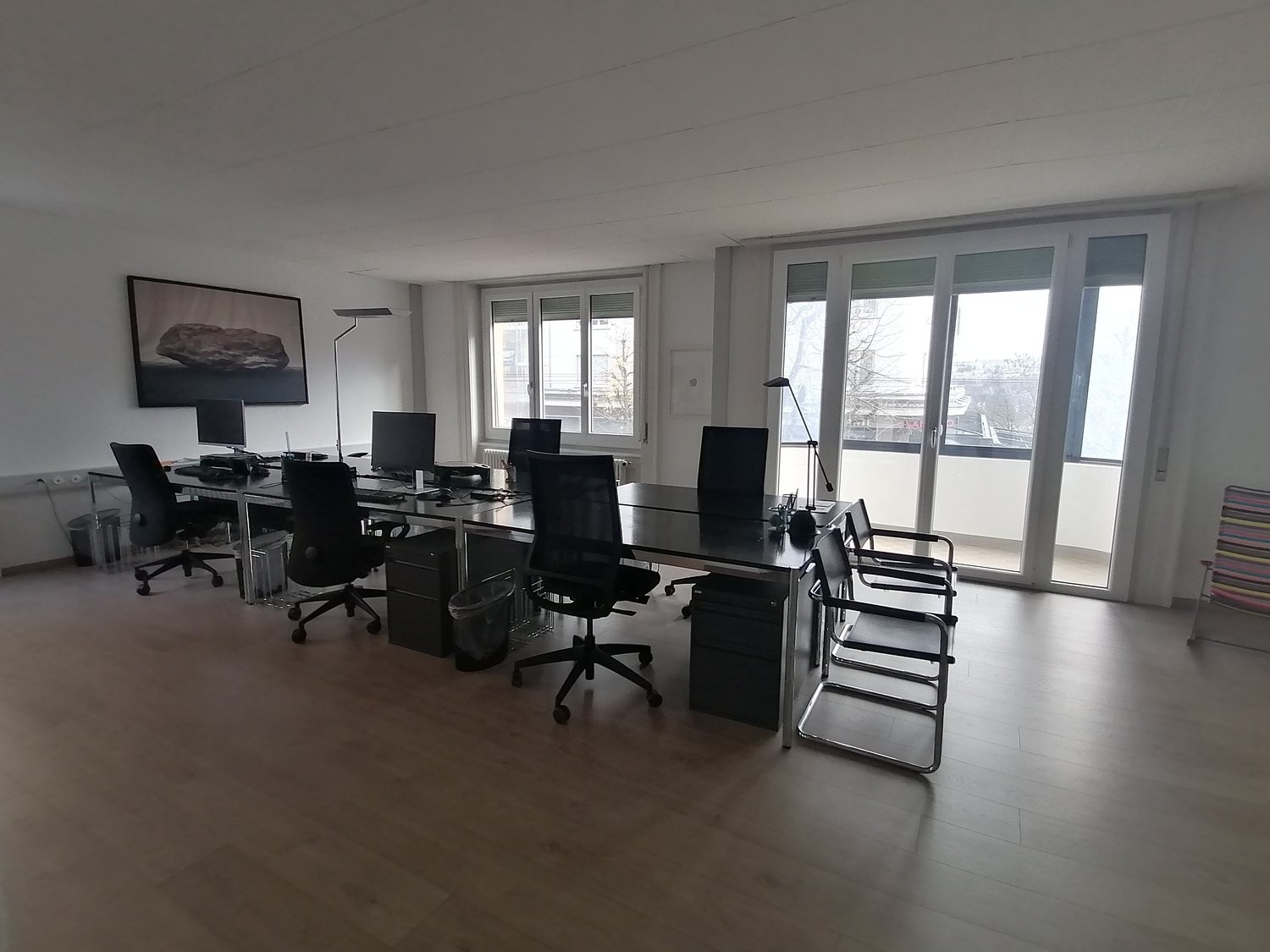Büro