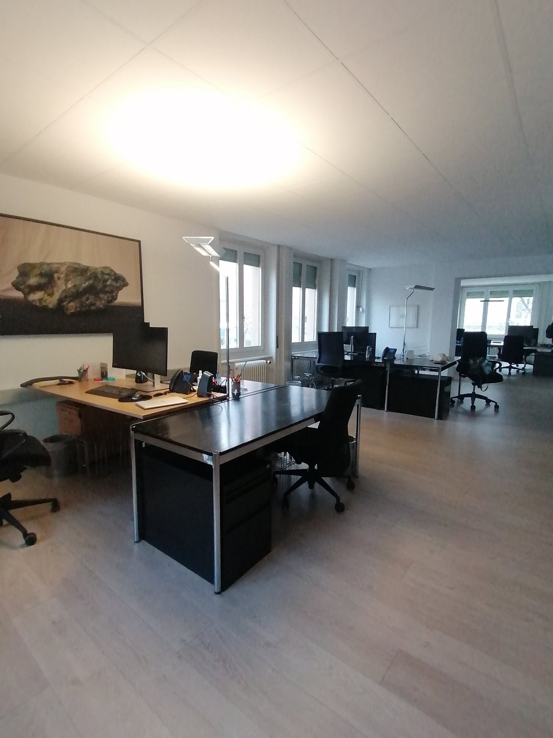 Büro