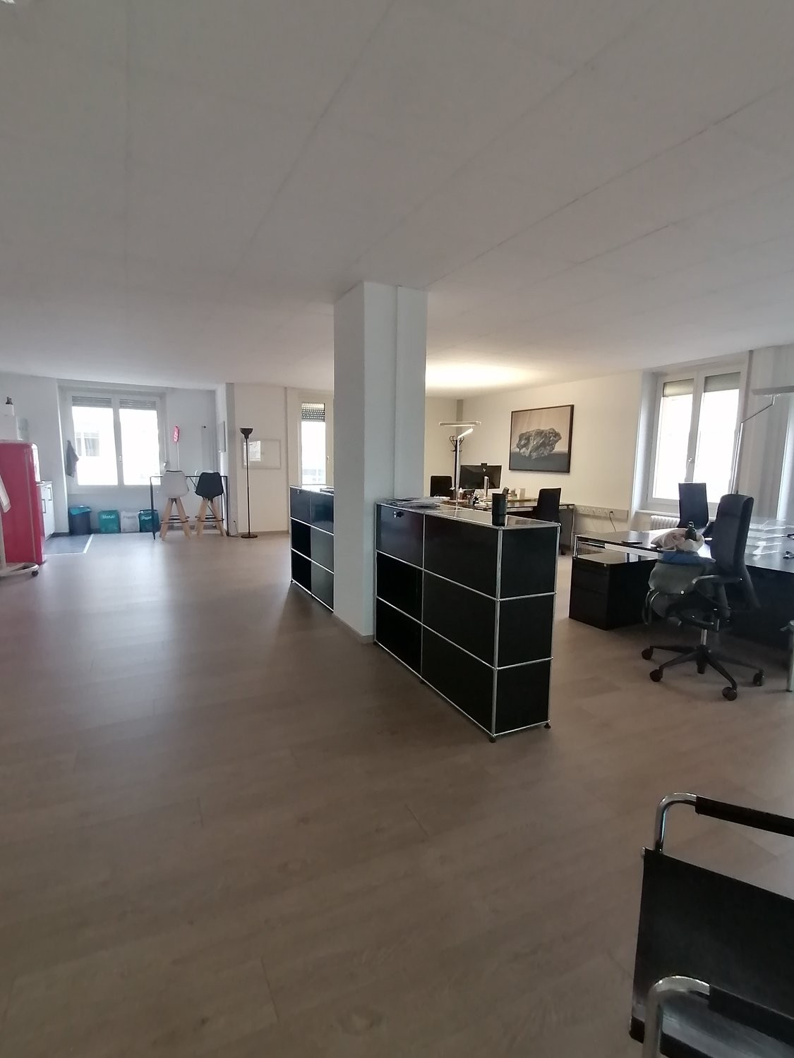 Büro