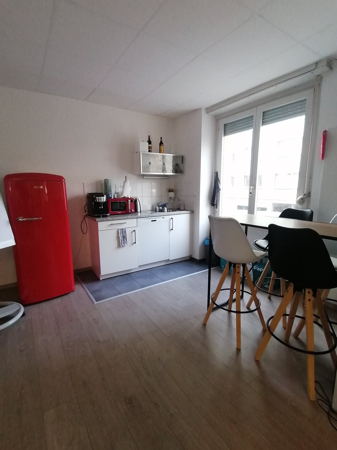 Büro
