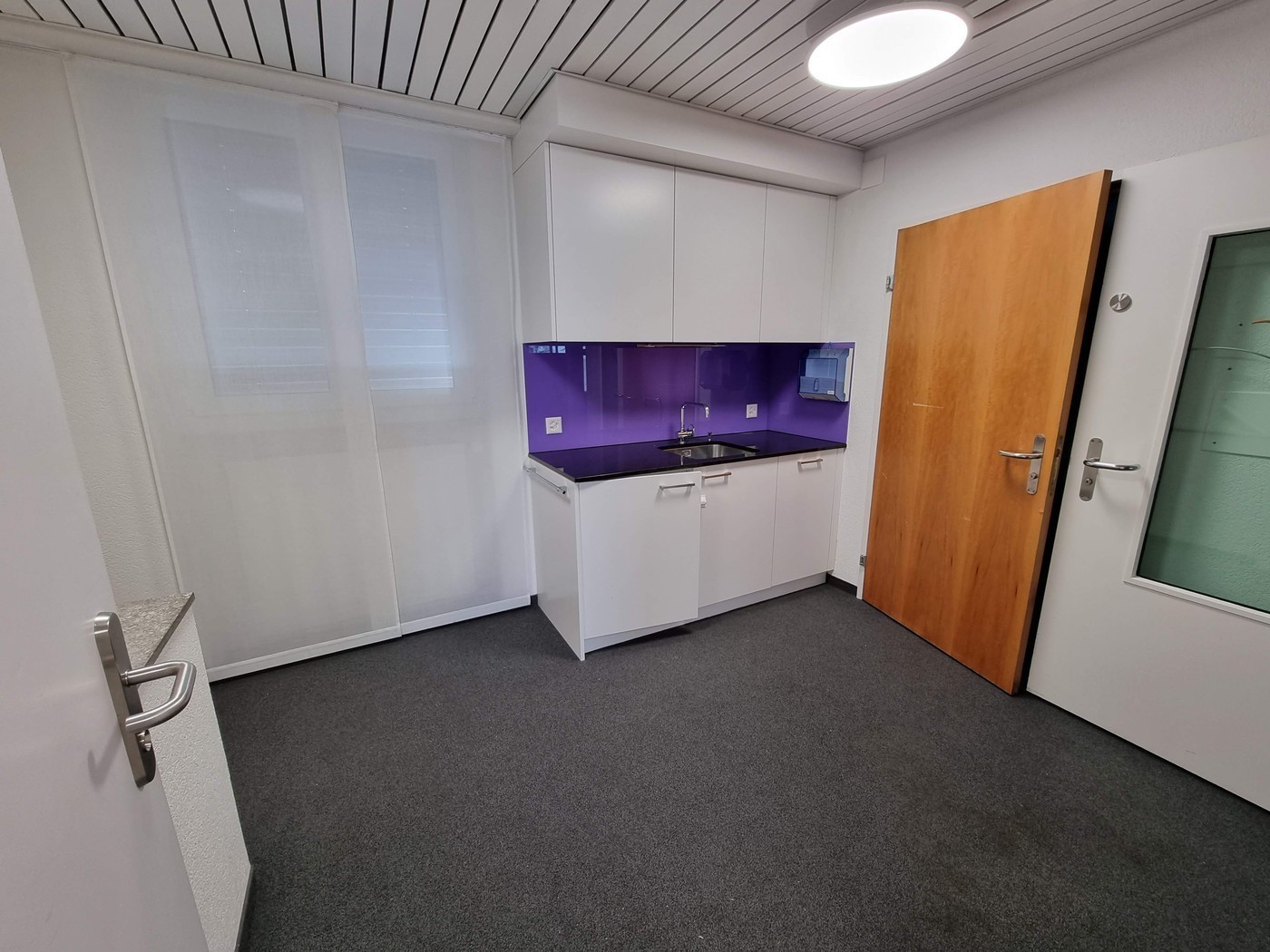 141m² office, Foto 5 von 5