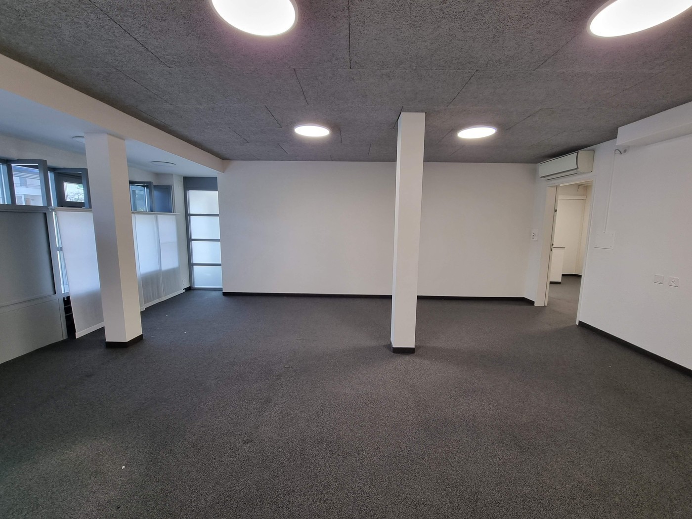 141m² office, Foto 4 von 5