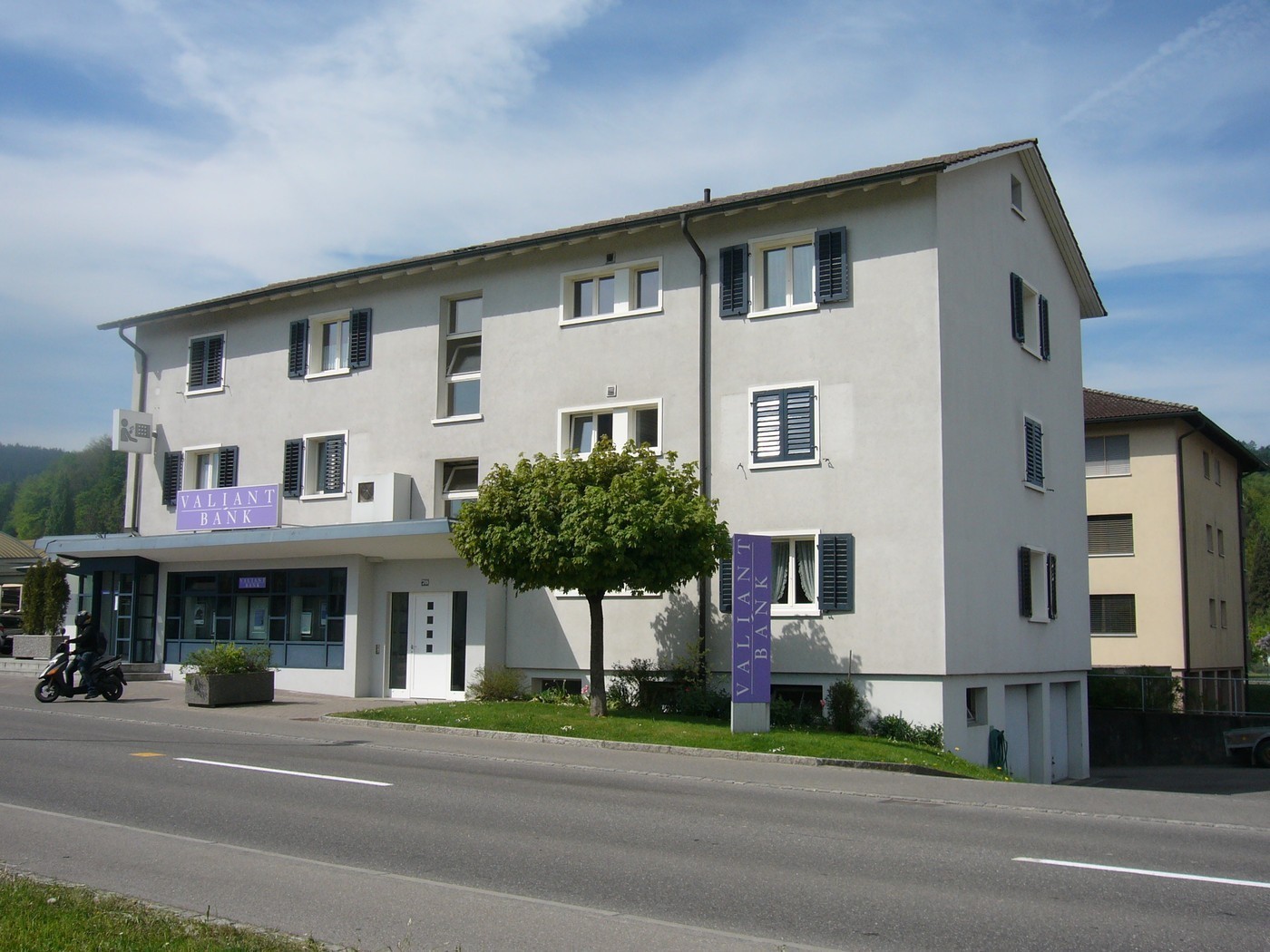141m² office, Foto 2 von 5