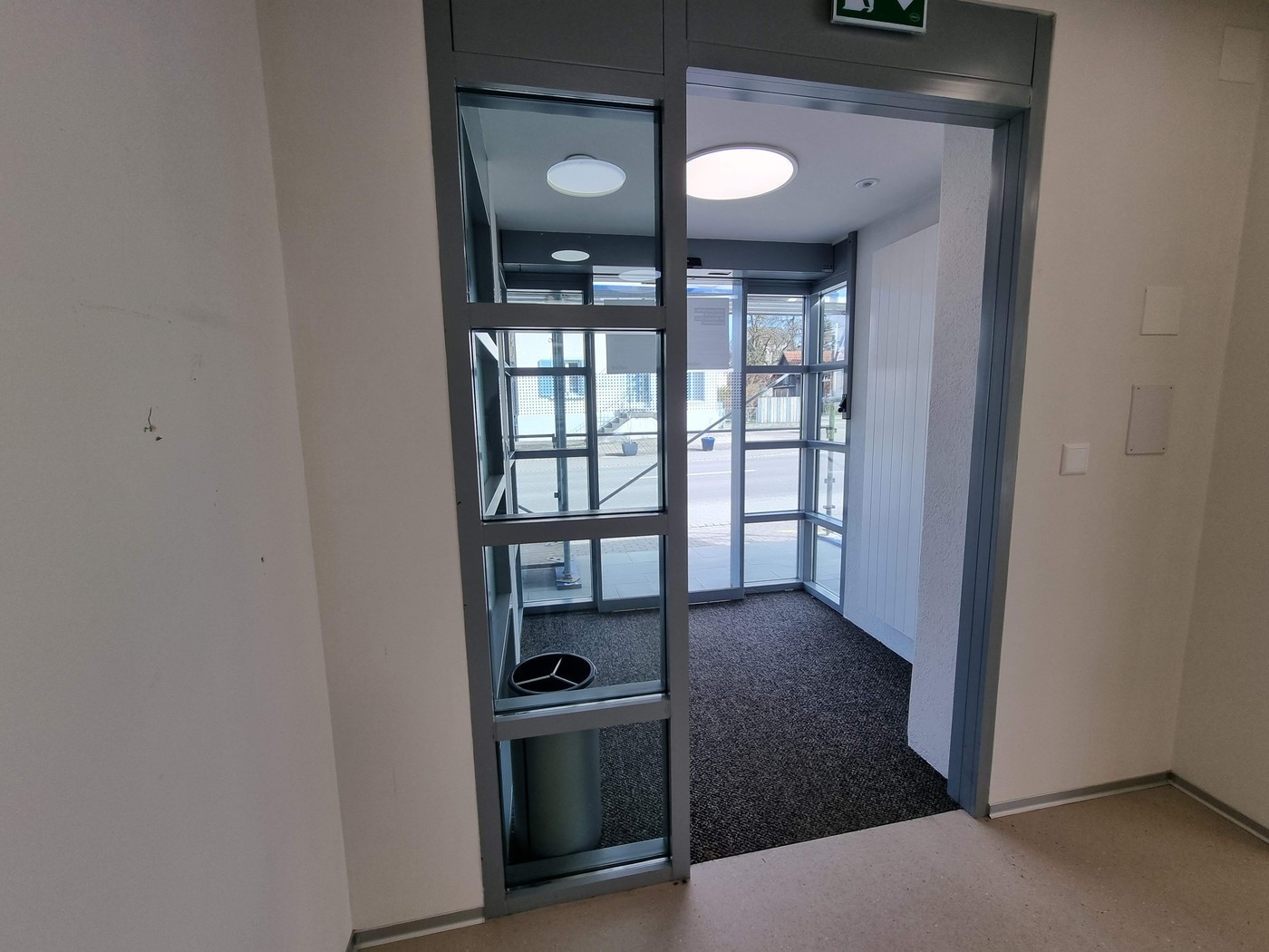141m² office, Foto 1 von 5