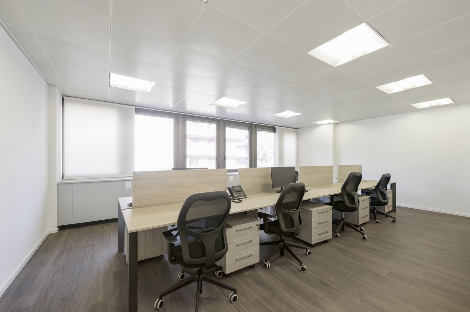 Büro