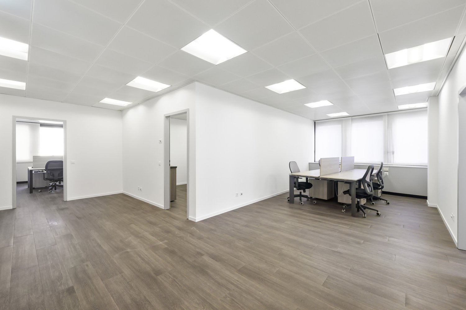 Büro
