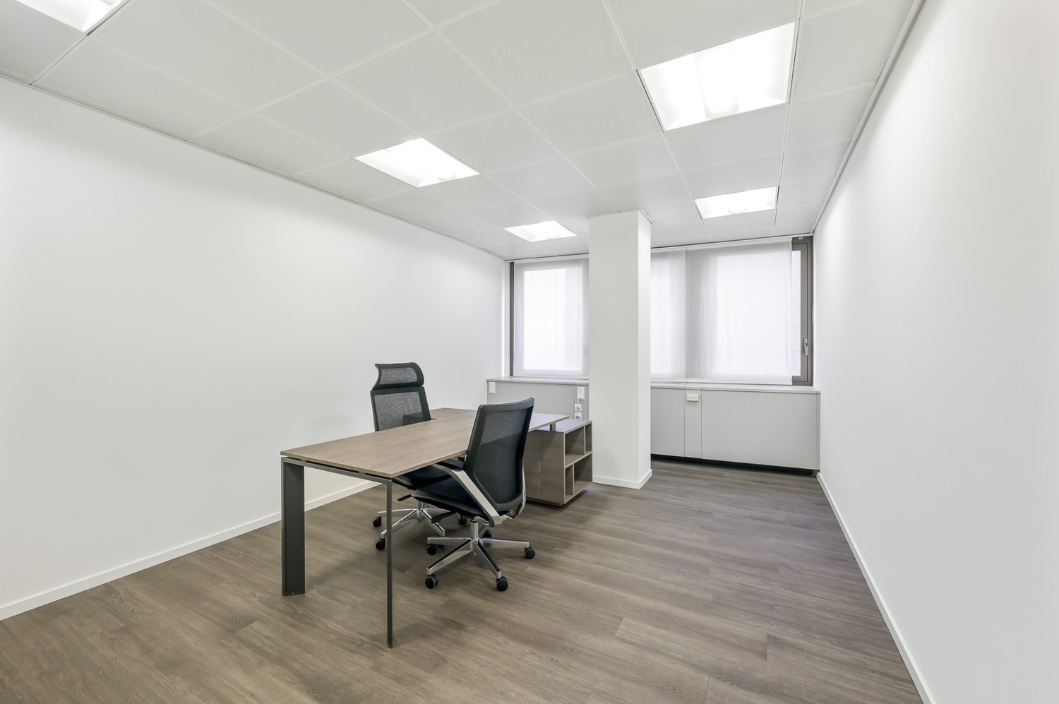 Büro