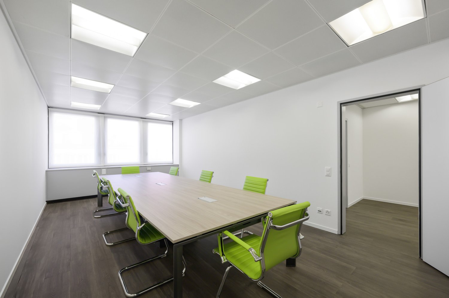 Büro