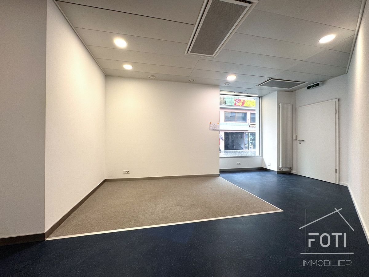46m² Schaufenster, Foto 4 von 8